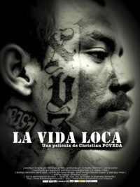 pelicula La Vida Loca [Mara 18 El Salvador]